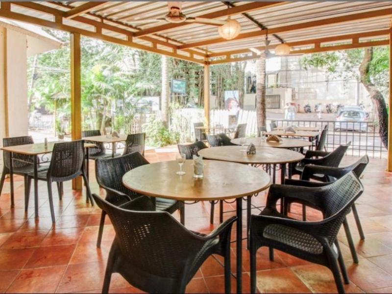 Banyan Tree Courtyard