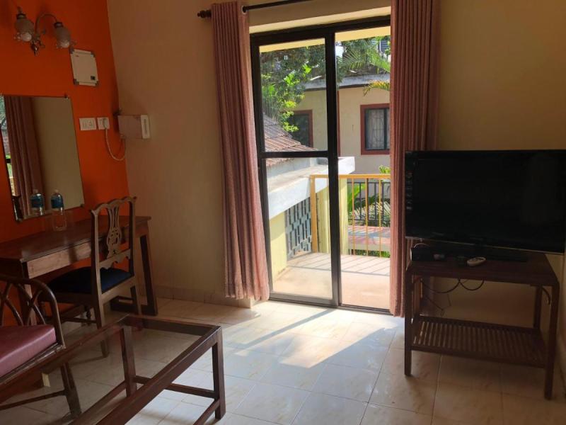 Banyan Tree Courtyard