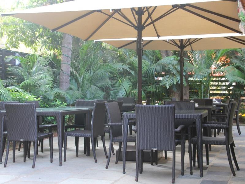 Banyan Tree Courtyard