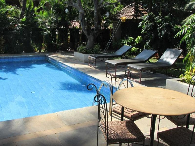 Banyan Tree Courtyard