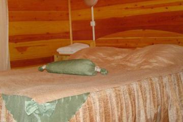 Отель Авиаретро Россия, Карелия, фото 11