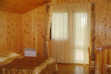 Отель Авиаретро Россия, Карелия, фото 12