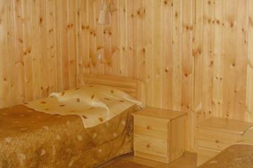 Отель Авиаретро Россия, Карелия, фото 13