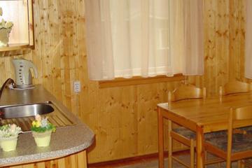 Отель Авиаретро Россия, Карелия, фото 17