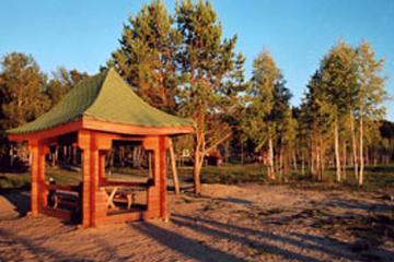 Отель Авиаретро Россия, Карелия, фото 19