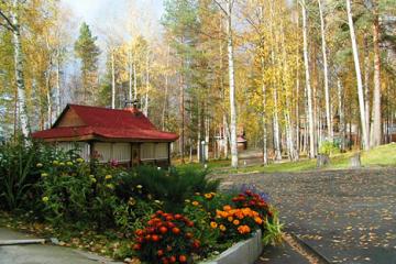 Отель Авиаретро Россия, Карелия, фото 21