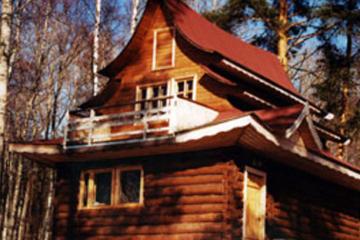 Отель Авиаретро Россия, Карелия, фото 22