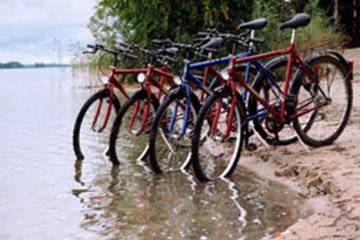 Отель Авиаретро Россия, Карелия, фото 23