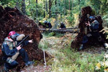 Отель Авиаретро Россия, Карелия, фото 24