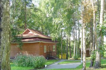 Отель Авиаретро Россия, Карелия, фото 4