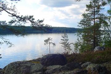 Отель Авиаретро Россия, Карелия, фото 6