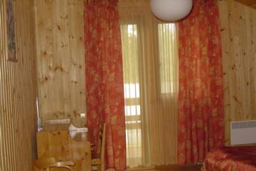 Отель Авиаретро Россия, Карелия, фото 8