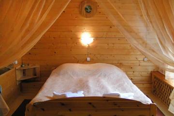 Отель Авиаретро Россия, Карелия, фото 9