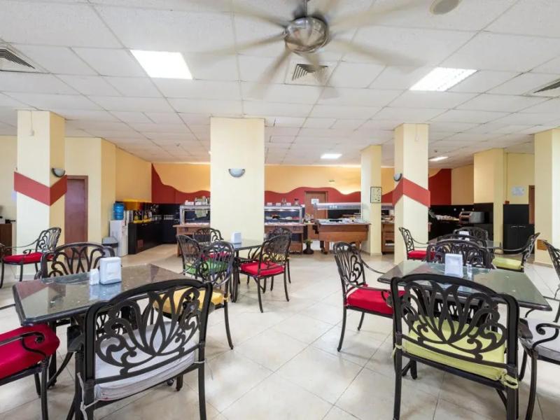Flamingo Beach Hotel