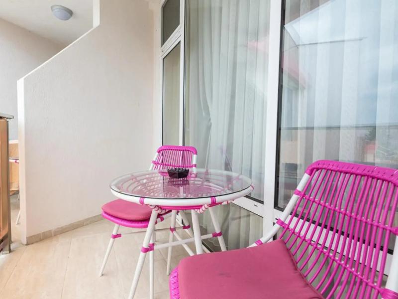 Flamingo Beach Hotel