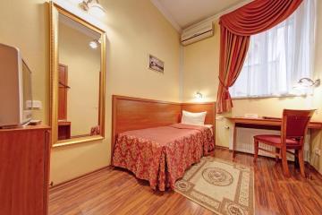 Отель Гостевой Дом Атрия Россия, Санкт-Петербург, фото 11