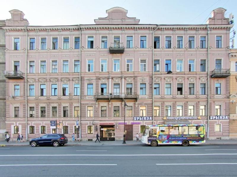 Гостевой Дом Атрия