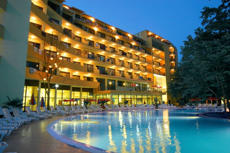 Allegra Aurora Goldstrand