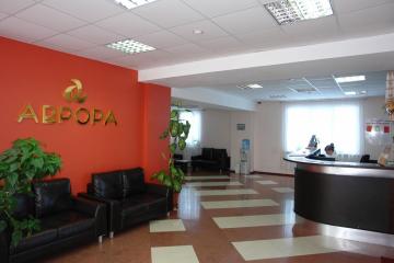 Отель Аврора Россия, Белокуриха, фото 6