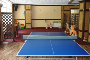 Отель Аврора Россия, Белокуриха, фото 9