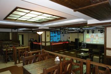 Отель Аврора Россия, Белокуриха, фото 10