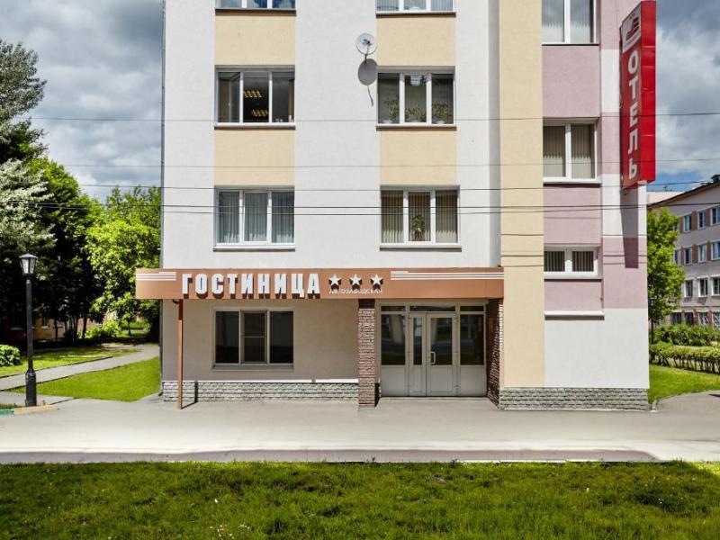 Автозаводская