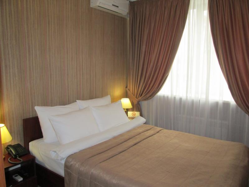 Автозаводская