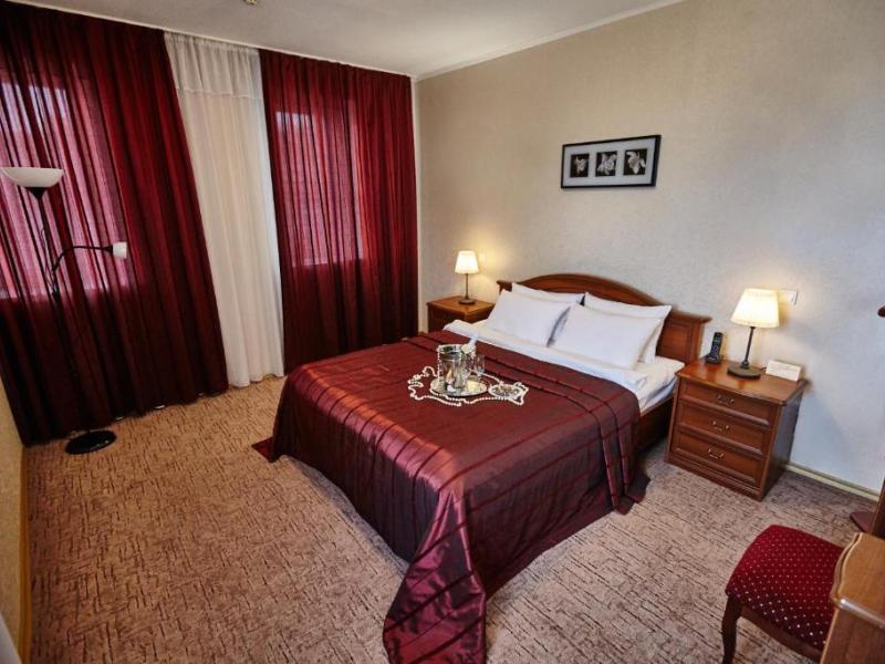 Автозаводская