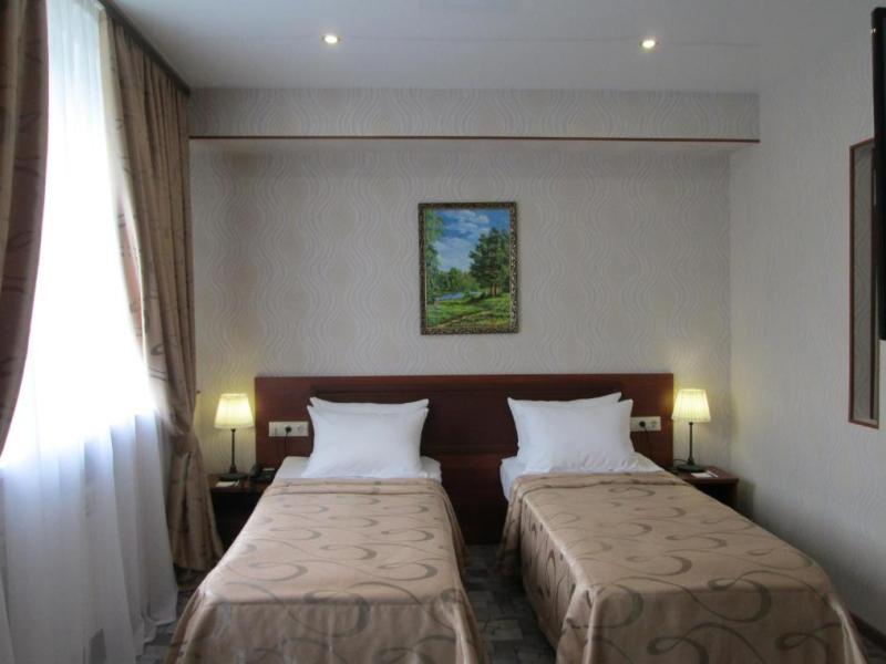 Автозаводская