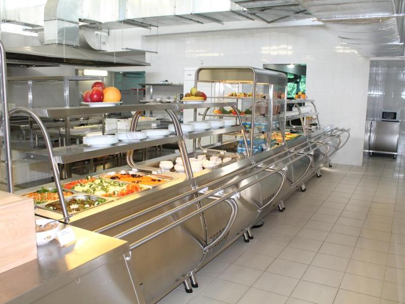 Автомобилист санаторий