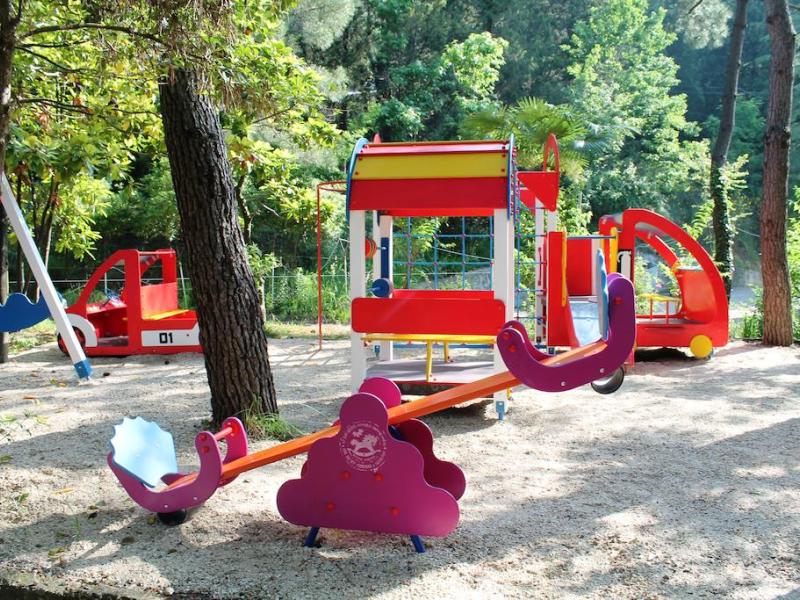 Автомобилист санаторий