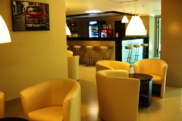 Отель Автомобилист санаторий Россия, Кудепста, фото 20