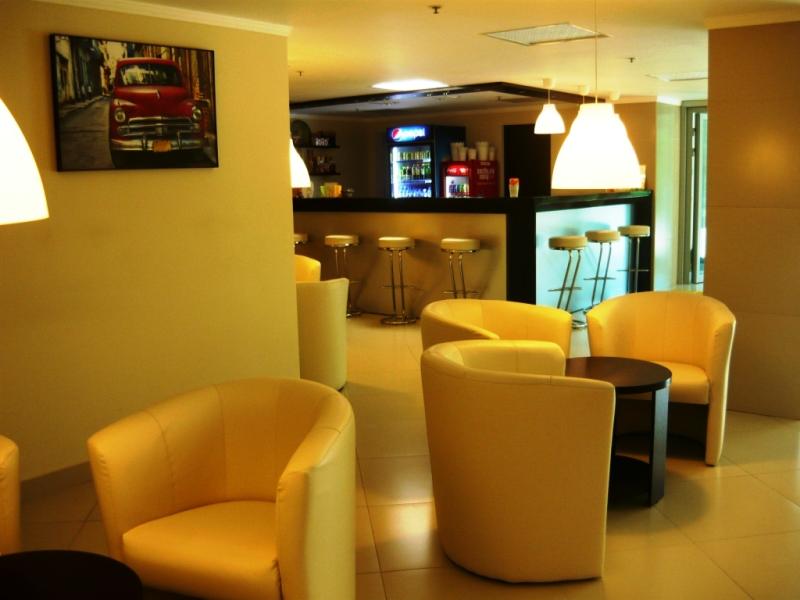 Автомобилист санаторий