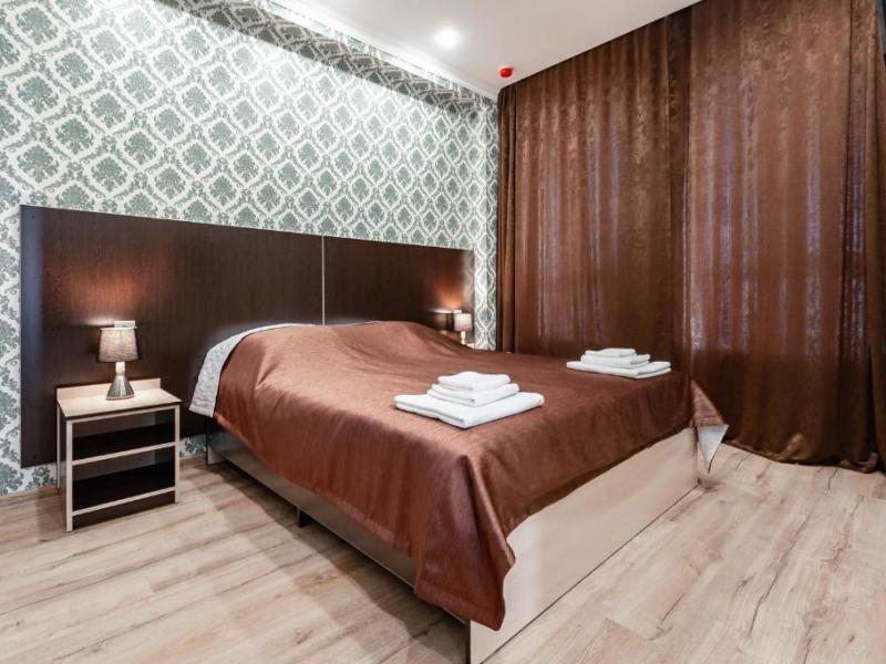 Премьер Ростов