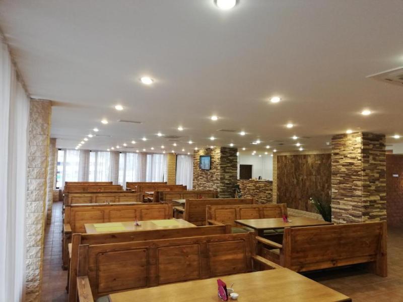 Премьер Ростов