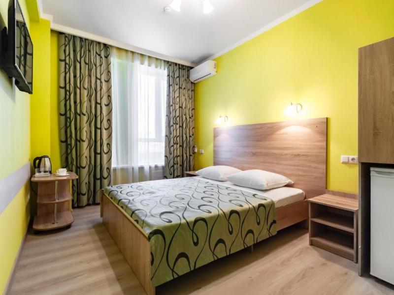 Премьер Ростов