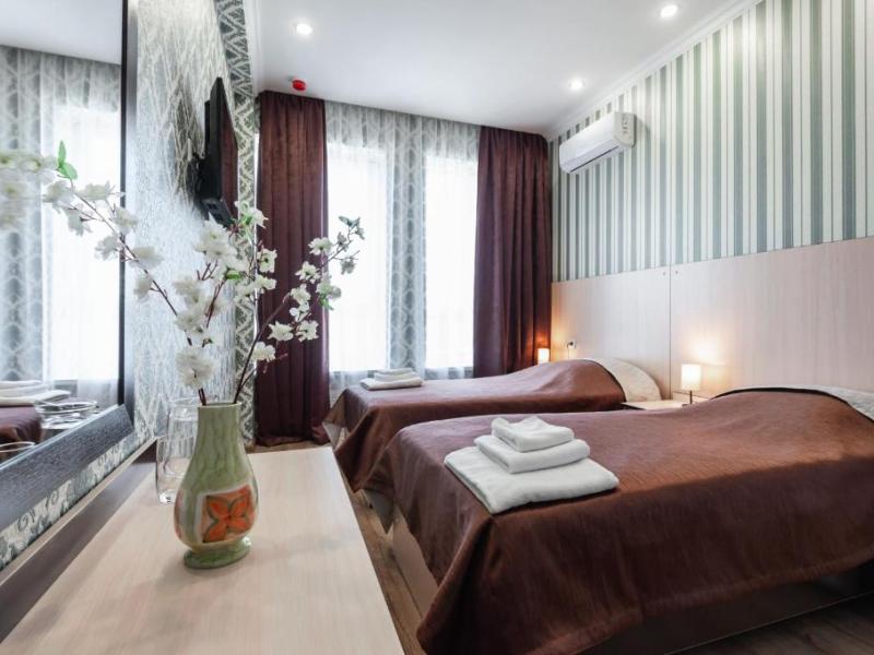 Премьер Ростов