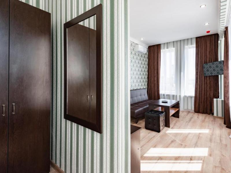 Премьер Ростов