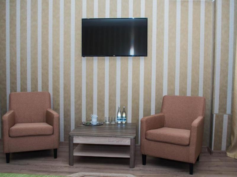 Премьер Ростов