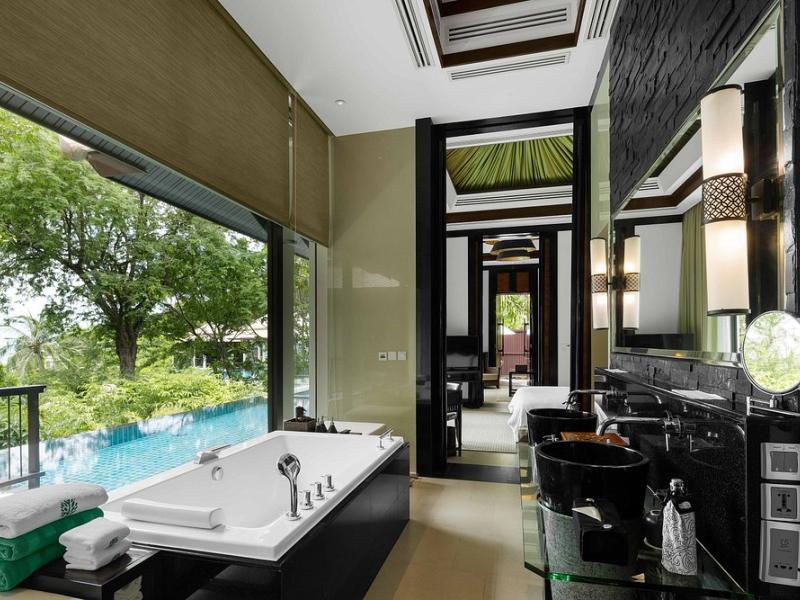 Banyan Tree Koh Samui