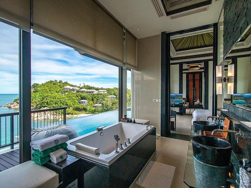 Banyan Tree Koh Samui