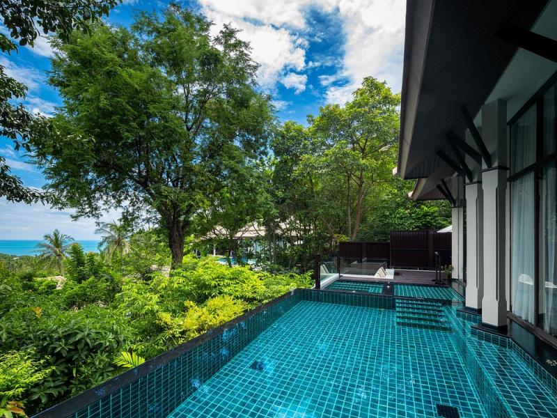 Banyan Tree Koh Samui