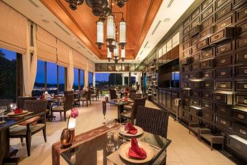 Отель Banyan Tree Koh Samui Таиланд, пляж Ламай, фото 17