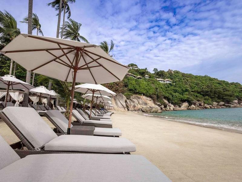 Banyan Tree Koh Samui