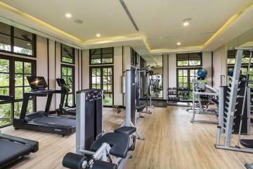 Отель Banyan Tree Koh Samui Таиланд, пляж Ламай, фото 22