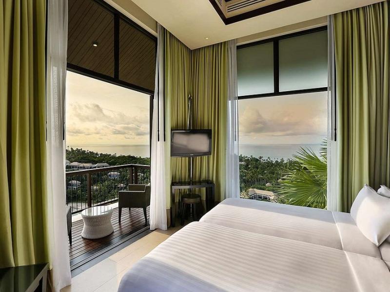 Banyan Tree Koh Samui