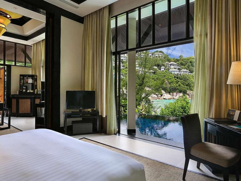 Banyan Tree Koh Samui