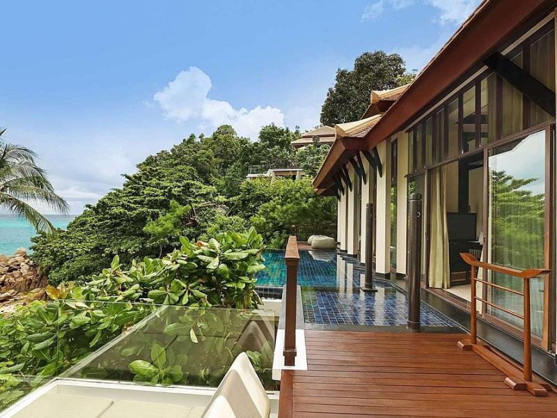 Banyan Tree Koh Samui