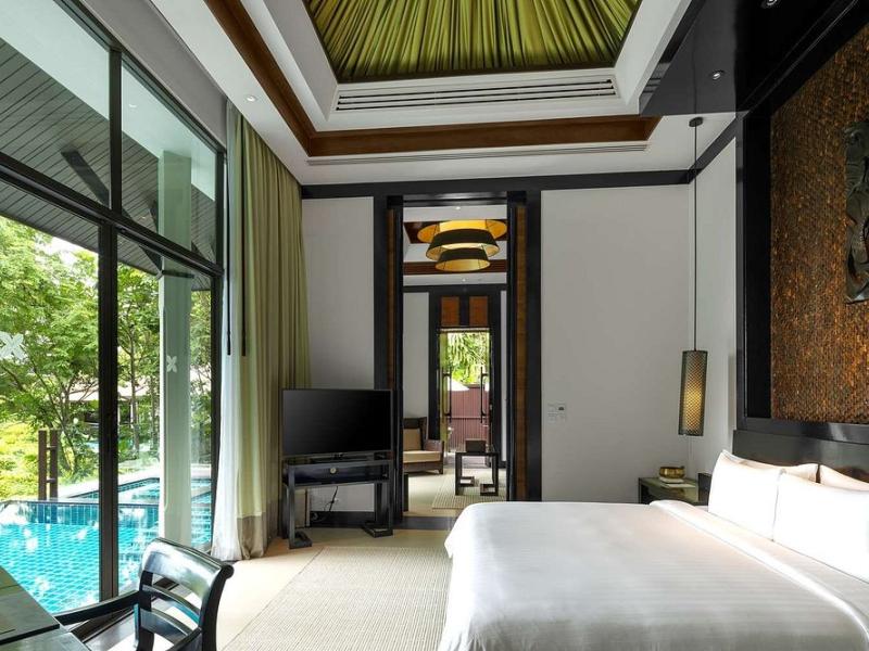 Banyan Tree Koh Samui
