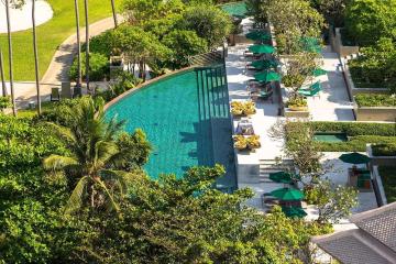 Отель Banyan Tree Koh Samui Таиланд, пляж Ламай, фото 36